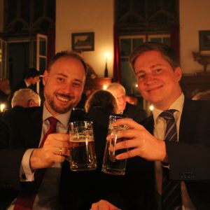 Gründungstag 2024 — Bild 3